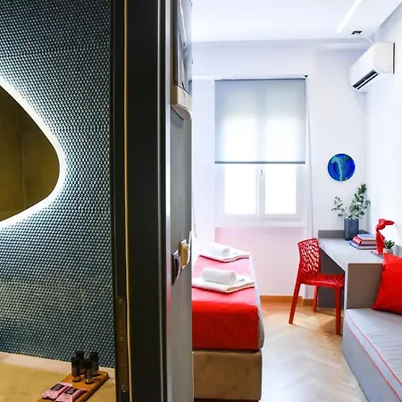Central44 Lol Room-Ermou Street-3